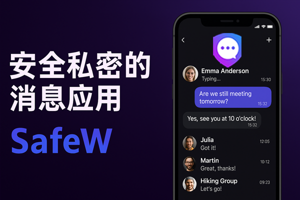 AI自适应网络环境，SafeW让加速更聪明